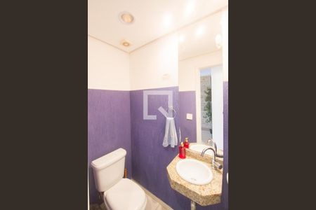 Lavabo de apartamento para alugar com 3 quartos, 155m² em Santo Amaro, São Paulo