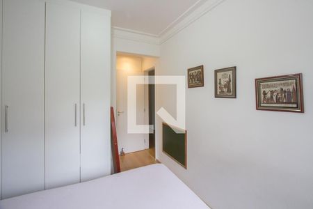 Suíte 1 de apartamento para alugar com 3 quartos, 155m² em Santo Amaro, São Paulo