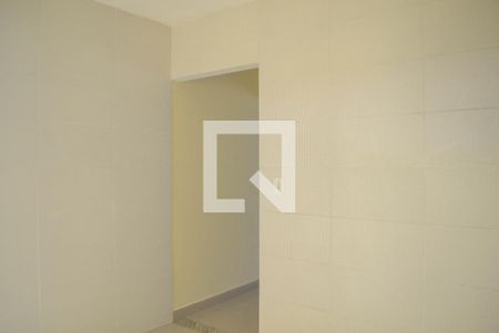 cozinha de casa para alugar com 3 quartos, 84m² em Luz, Nova Iguaçu