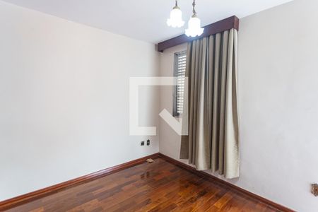 Suíte de apartamento para alugar com 4 quartos, 120m² em Colégio Batista, Belo Horizonte