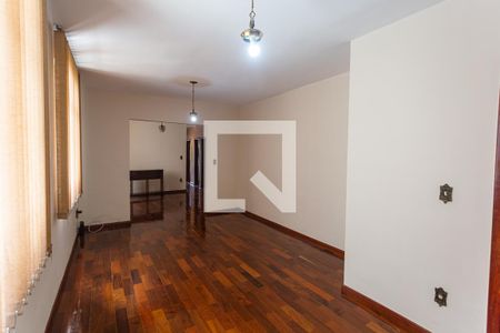 Sala de apartamento para alugar com 4 quartos, 120m² em Colégio Batista, Belo Horizonte