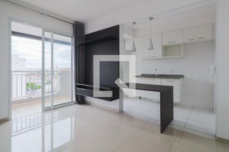Apartamento para alugar com 1 quarto, 40m² em Brás, São Paulo