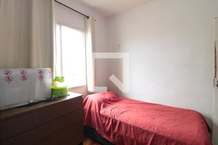 Quarto 1 de apartamento à venda com 2 quartos, 80m² em Mooca, São Paulo