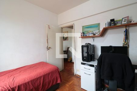 Quarto 1 de apartamento à venda com 2 quartos, 80m² em Mooca, São Paulo