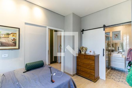 Suíte de apartamento à venda com 1 quarto, 49m² em Sé, São Paulo