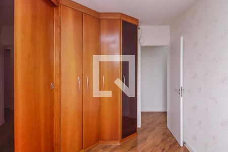Quarto 1 de apartamento para alugar com 3 quartos, 65m² em Vila Graciosa, São Paulo