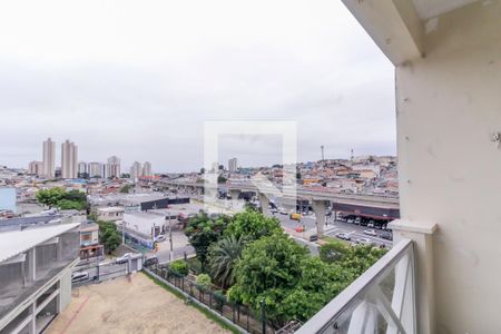 Sacada de apartamento para alugar com 3 quartos, 65m² em Vila Graciosa, São Paulo