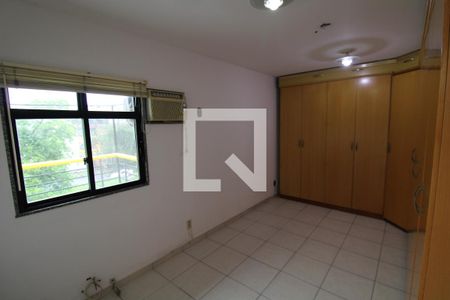 Apartamento à venda com 172m², 4 quartos e 2 vagasQuarto 3