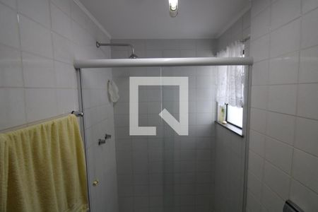 Apartamento à venda com 172m², 4 quartos e 2 vagasBanheiro