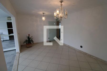 Sala de apartamento à venda com 4 quartos, 172m² em Recreio dos Bandeirantes, Rio de Janeiro