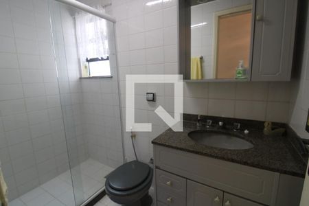 Apartamento à venda com 172m², 4 quartos e 2 vagasBanheiro