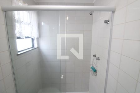 Apartamento à venda com 172m², 4 quartos e 2 vagasBanheiro da Suíte