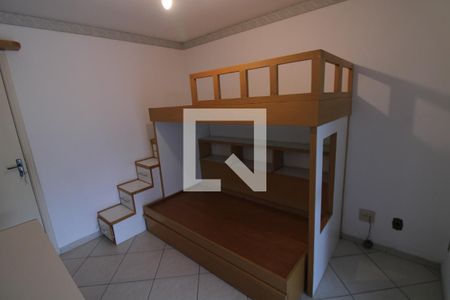 Apartamento à venda com 172m², 4 quartos e 2 vagasQuarto 2