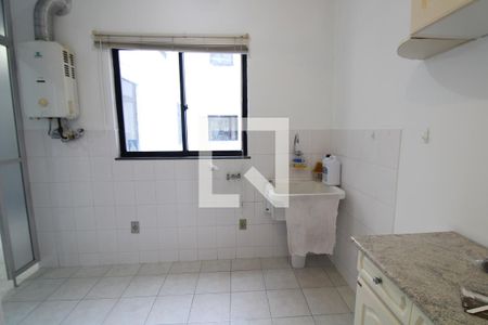 Apartamento à venda com 172m², 4 quartos e 2 vagasÁrea de Serviço