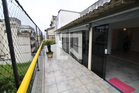 Apartamento à venda com 172m², 4 quartos e 2 vagasVaranda da Sala