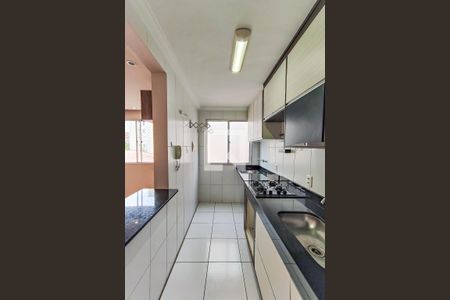 Apartamento para alugar com 47m², 2 quartos e 1 vagaCozinha
