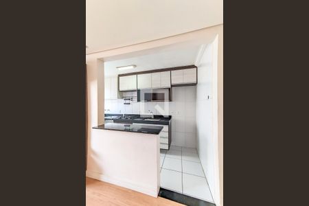 Apartamento para alugar com 47m², 2 quartos e 1 vagaCozinha