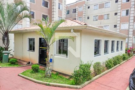 Apartamento para alugar com 47m², 2 quartos e 1 vagaÁrea Comum - Salão de Festas