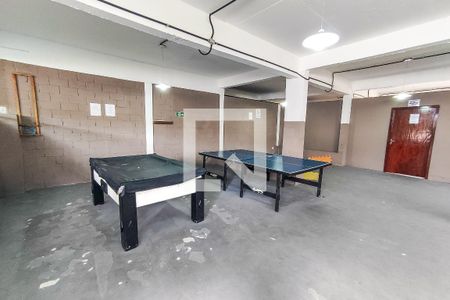 Apartamento para alugar com 47m², 2 quartos e 1 vagaÁrea Comum - Sala de Jogos