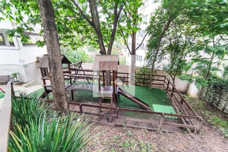 Apartamento para alugar com 47m², 2 quartos e 1 vagaÁrea Comum - Playground