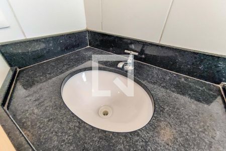 Apartamento para alugar com 47m², 2 quartos e 1 vagaBanheiro