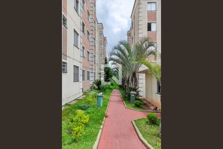 Apartamento para alugar com 47m², 2 quartos e 1 vagaÁrea Comum