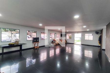 Apartamento para alugar com 47m², 2 quartos e 1 vagaÁrea Comum - Salão de Festas