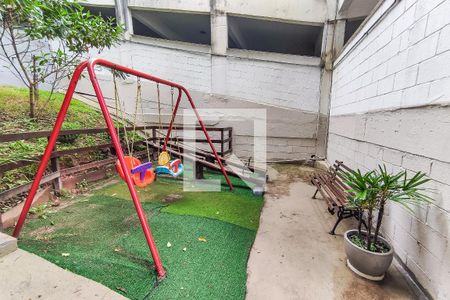 Apartamento para alugar com 47m², 2 quartos e 1 vagaÁrea Comum - Playground