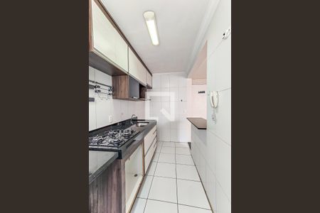 Apartamento para alugar com 47m², 2 quartos e 1 vagaCozinha