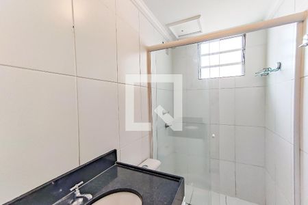 Apartamento para alugar com 47m², 2 quartos e 1 vagaBanheiro