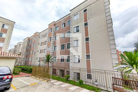 Apartamento para alugar com 47m², 2 quartos e 1 vagaFachada