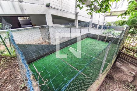 Apartamento para alugar com 47m², 2 quartos e 1 vagaÁrea Comum - Mini Quadra