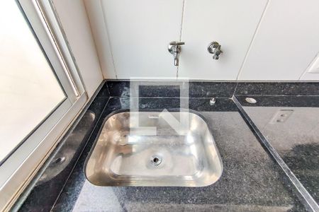 Apartamento para alugar com 47m², 2 quartos e 1 vagaÁrea de Serviço