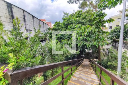 Apartamento para alugar com 47m², 2 quartos e 1 vagaÁrea Comum