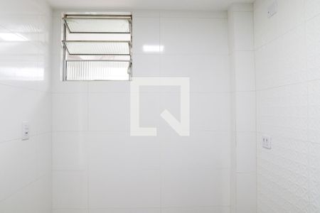 Studio para alugar com 30m², 1 quarto e sem vaga Studio para alugar com 30m², 1 quarto e sem vagaCozinha