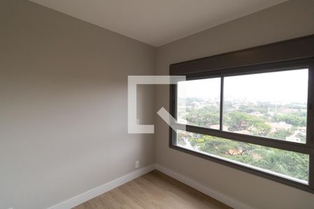 Suite de apartamento para alugar com 2 quartos, 79m² em Butantã, São Paulo