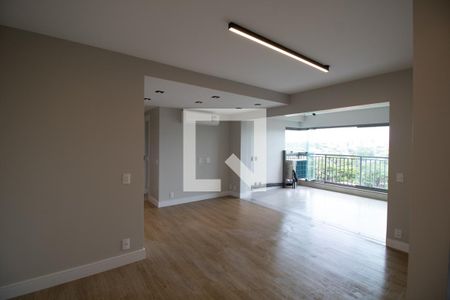 Sala de apartamento para alugar com 2 quartos, 79m² em Butantã, São Paulo