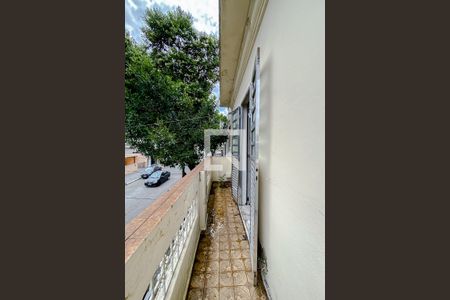 Varanda de casa à venda com 2 quartos, 170m² em Belenzinho, São Paulo