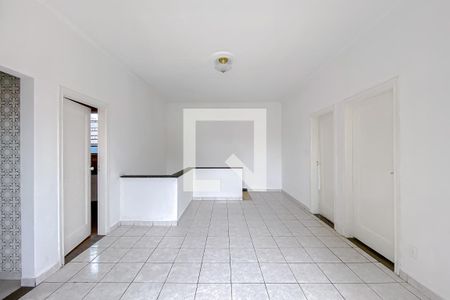 Sala de casa à venda com 2 quartos, 170m² em Belenzinho, São Paulo