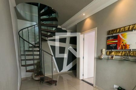 Apartamento à venda com 3 quartos, 120m² em Chácara, Betim