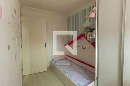 Quarto 2 de apartamento à venda com 3 quartos, 120m² em Chácara, Betim