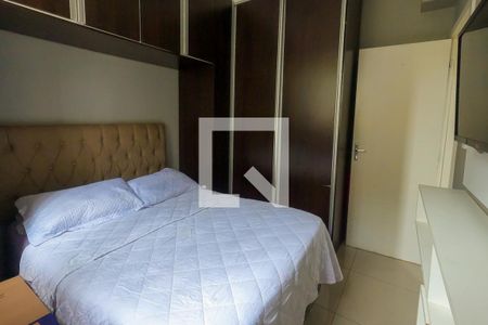 Quarto 1 de apartamento à venda com 3 quartos, 120m² em Chácara, Betim