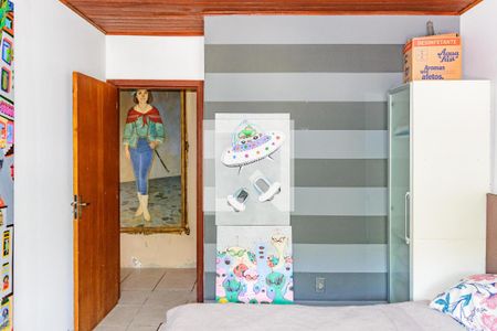 Quarto de casa para alugar com 3 quartos, 250m² em Lagoa da Conceição, Florianópolis