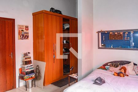 Suite 01 - Térreo de casa para alugar com 3 quartos, 250m² em Lagoa da Conceição, Florianópolis