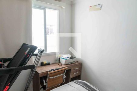 Quarto 1 de apartamento para alugar com 2 quartos, 76m² em Santa Rosa, Niterói