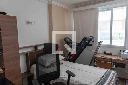 Quarto 1 de apartamento à venda com 2 quartos, 76m² em Santa Rosa, Niterói