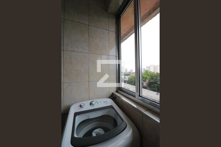 Apartamento para alugar com 54m², 2 quartos e 1 vagaÁrea de Serviço