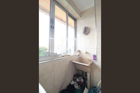 Apartamento para alugar com 54m², 2 quartos e 1 vagaÁrea de Serviço