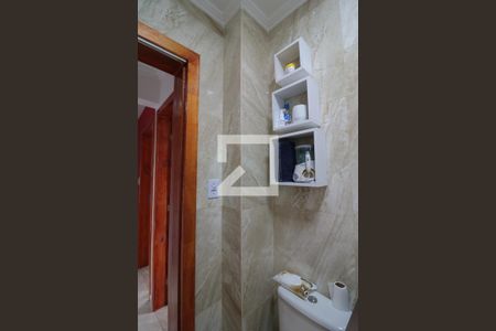 Apartamento para alugar com 54m², 2 quartos e 1 vagaBanheiro