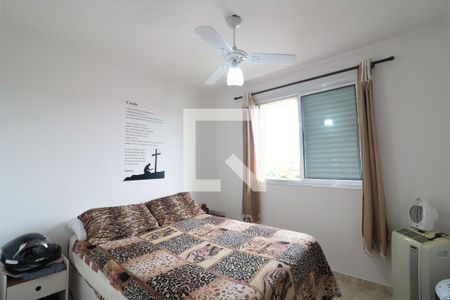 Quarto 1 de apartamento para alugar com 2 quartos, 54m² em Vila Prudente, São Paulo